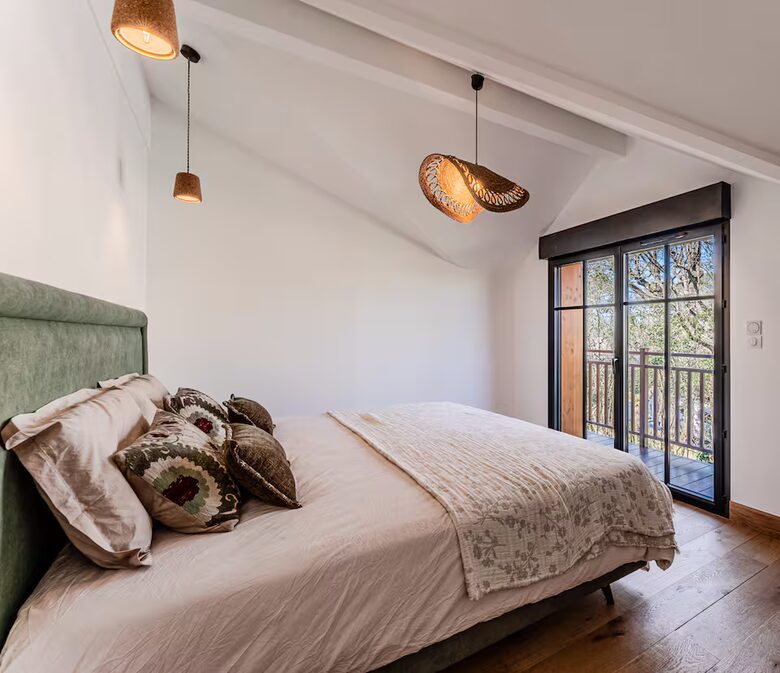 The Pines & The Bassin | An Exclusive Waterfront Villa - Arès, France