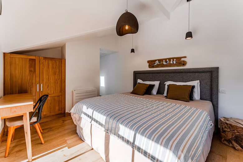 The Pines & The Bassin | An Exclusive Waterfront Villa - Arès, France