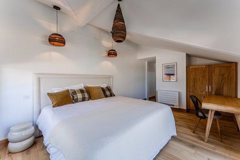 The Pines & The Bassin | An Exclusive Waterfront Villa - Arès, France