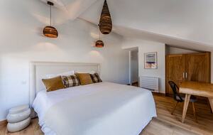 The Pines & The Bassin | An Exclusive Waterfront Villa - Arès, France