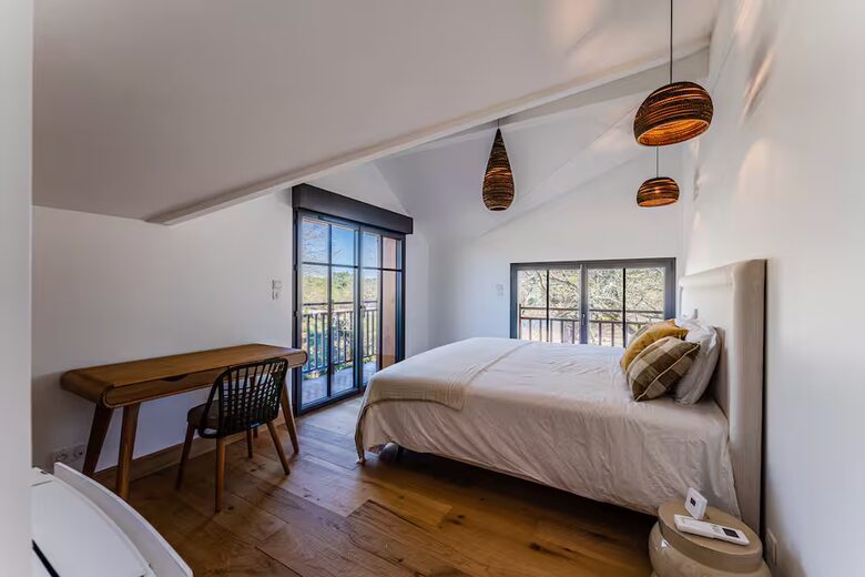 The Pines & The Bassin | An Exclusive Waterfront Villa - Arès, France