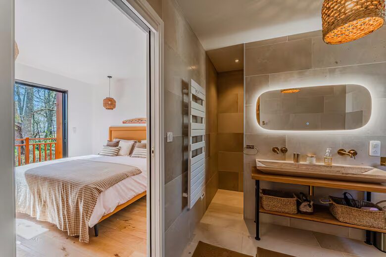 The Pines & The Bassin | An Exclusive Waterfront Villa - Arès, France