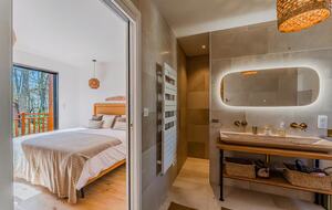 The Pines & The Bassin | An Exclusive Waterfront Villa - Arès, France