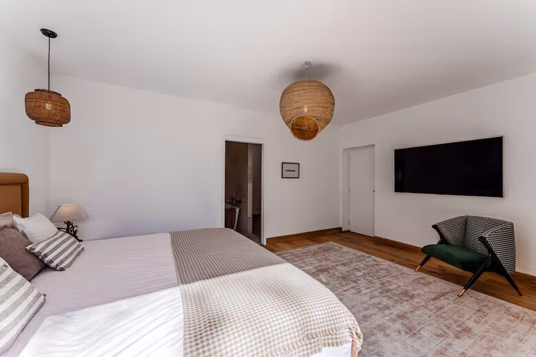 The Pines & The Bassin | An Exclusive Waterfront Villa - Arès, France