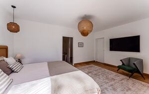 The Pines & The Bassin | An Exclusive Waterfront Villa - Arès, France