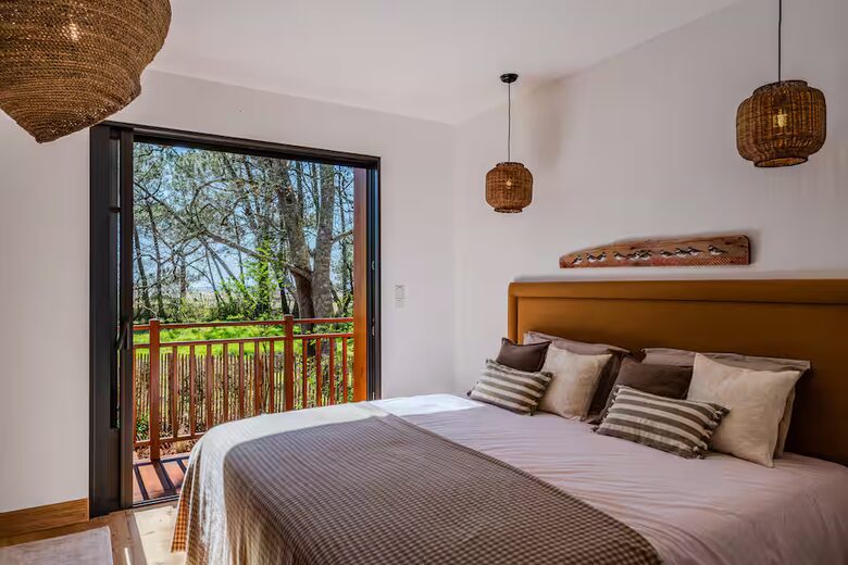 The Pines & The Bassin | An Exclusive Waterfront Villa - Arès, France