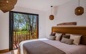 The Pines & The Bassin | An Exclusive Waterfront Villa - Arès, France