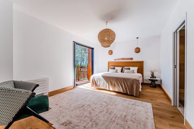 The Pines & The Bassin | An Exclusive Waterfront Villa - Arès, France