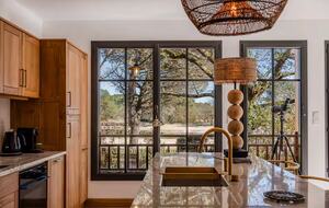 The Pines & The Bassin | An Exclusive Waterfront Villa - Arès, France