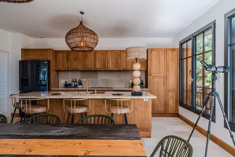 The Pines & The Bassin | An Exclusive Waterfront Villa - Arès, France