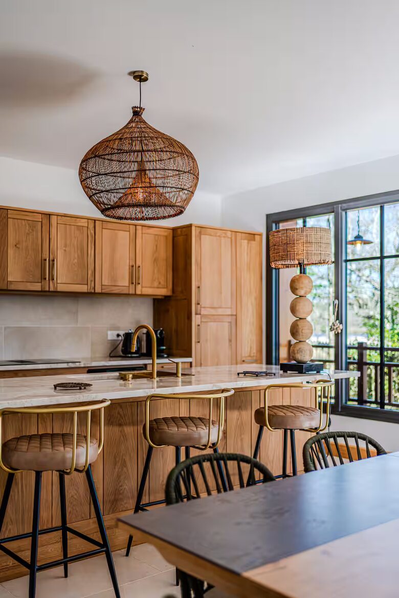 The Pines & The Bassin | An Exclusive Waterfront Villa - Arès, France