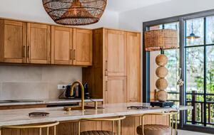 The Pines & The Bassin | An Exclusive Waterfront Villa - Arès, France