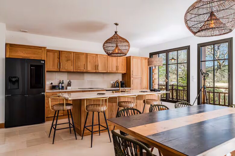 The Pines & The Bassin | An Exclusive Waterfront Villa - Arès, France