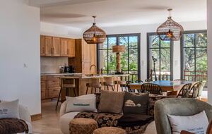 The Pines & The Bassin | An Exclusive Waterfront Villa - Arès, France