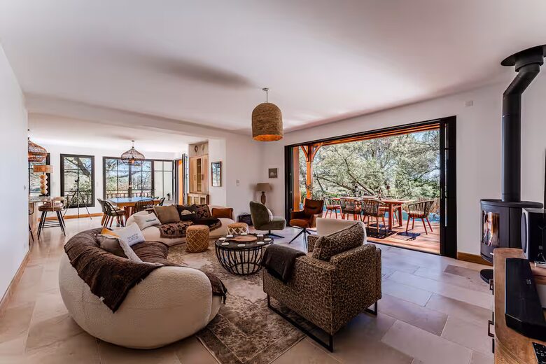 The Pines & The Bassin | An Exclusive Waterfront Villa - Arès, France