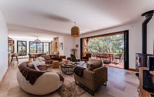 The Pines & The Bassin | An Exclusive Waterfront Villa - Arès, France