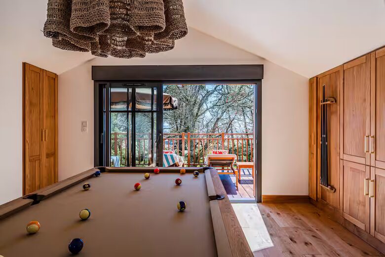 The Pines & The Bassin | An Exclusive Waterfront Villa - Arès, France