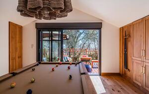 The Pines & The Bassin | An Exclusive Waterfront Villa - Arès, France