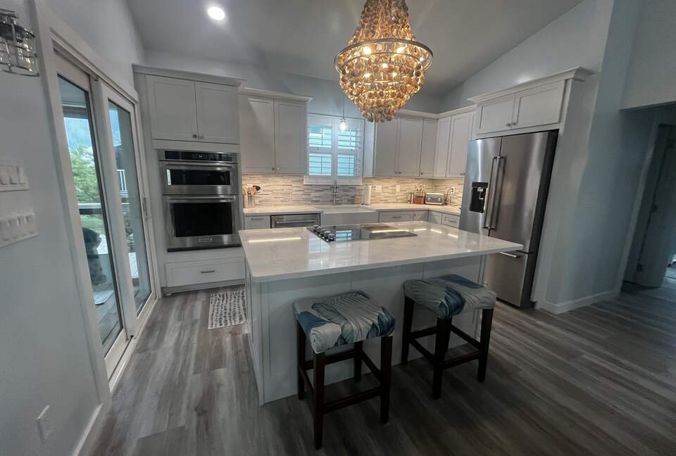 Sunny Placida Getaway with Easy Beach Access - Placida, Florida