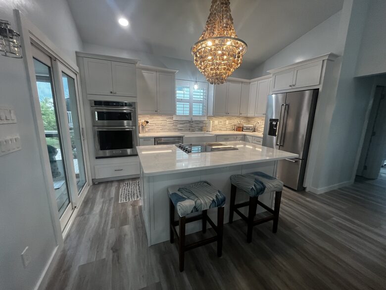 Sunny Placida Getaway with Easy Beach Access - Placida, Florida