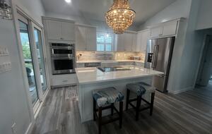 Sunny Placida Getaway with Easy Beach Access - Placida, Florida