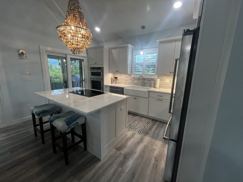 Sunny Placida Getaway with Easy Beach Access - Placida, Florida