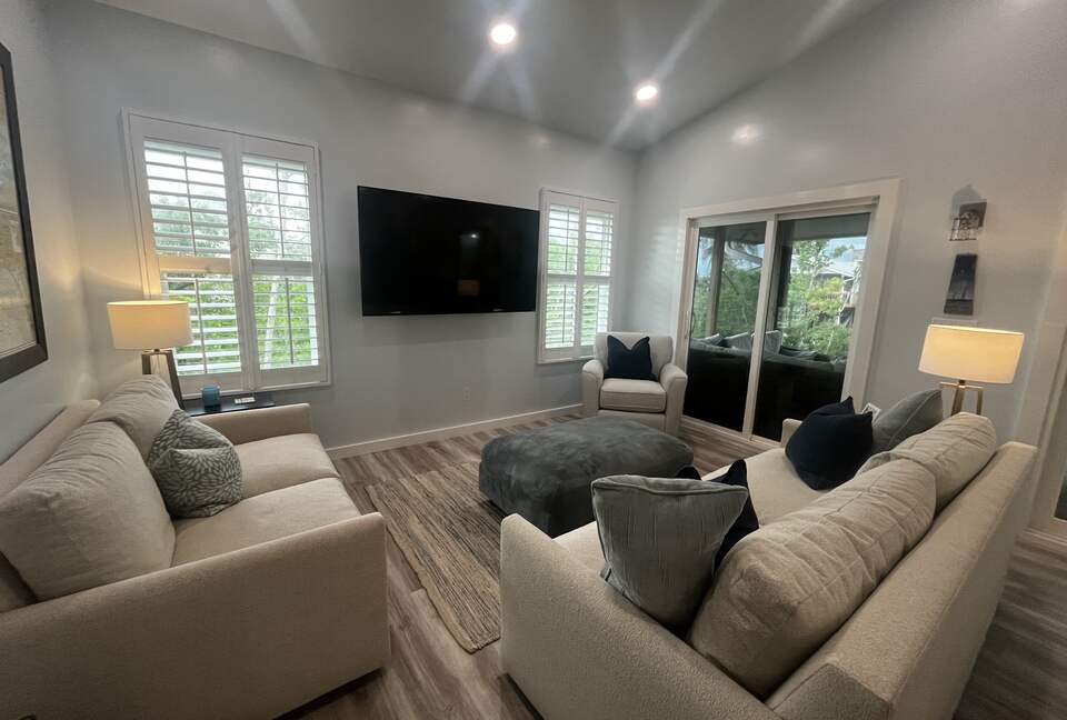 Sunny Placida Getaway with Easy Beach Access - Placida, Florida