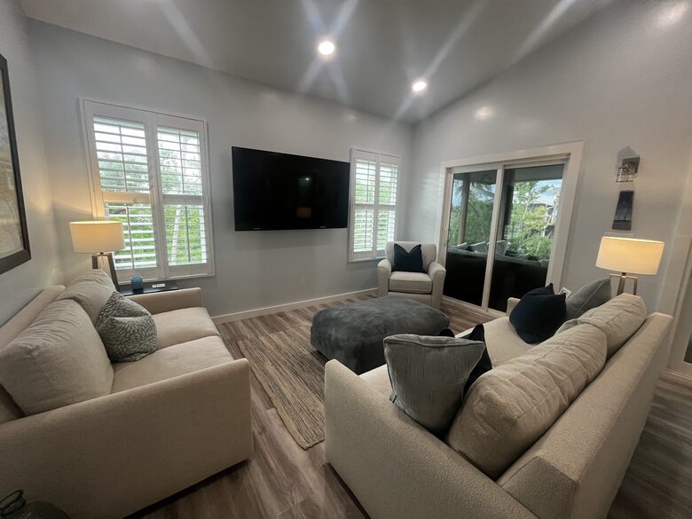 Sunny Placida Getaway with Easy Beach Access - Placida, Florida