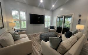 Sunny Placida Getaway with Easy Beach Access - Placida, Florida