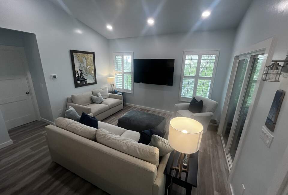 Sunny Placida Getaway with Easy Beach Access - Placida, Florida