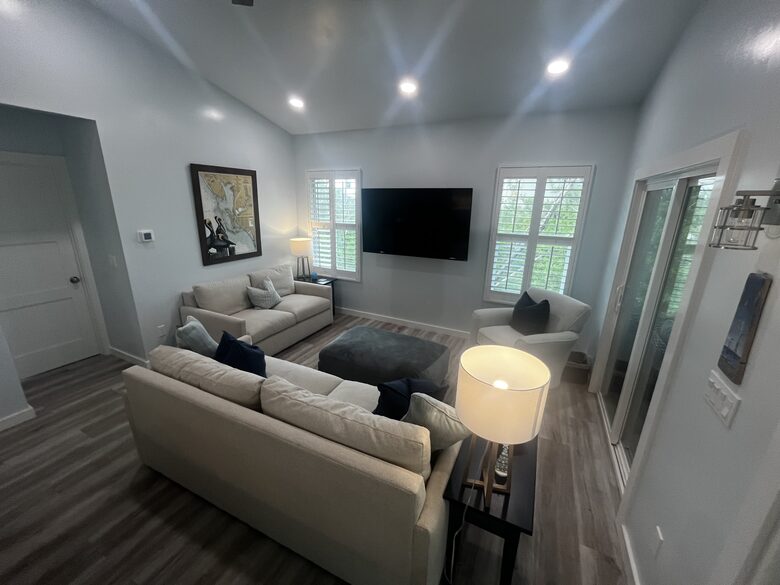 Sunny Placida Getaway with Easy Beach Access - Placida, Florida