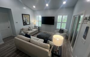 Sunny Placida Getaway with Easy Beach Access - Placida, Florida