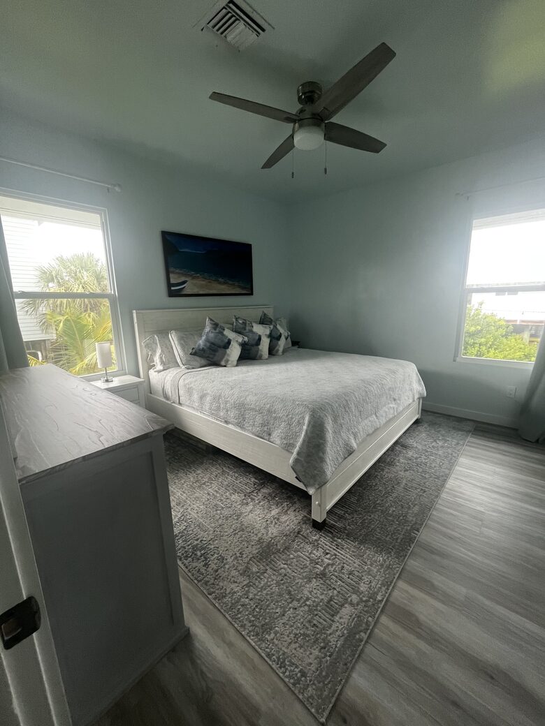 Sunny Placida Getaway with Easy Beach Access - Placida, Florida