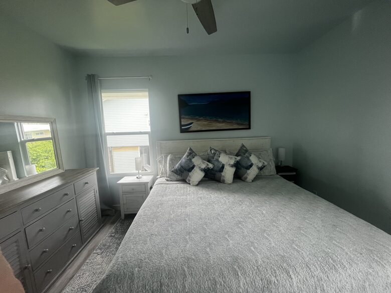 Sunny Placida Getaway with Easy Beach Access - Placida, Florida