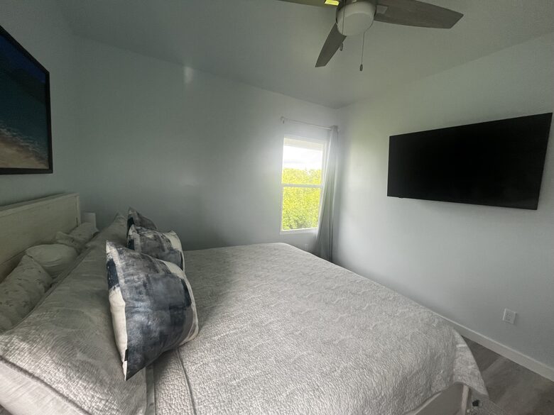 Sunny Placida Getaway with Easy Beach Access - Placida, Florida