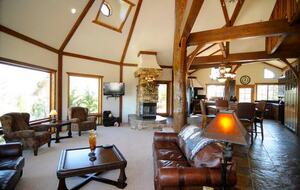 Big Bear Starlight - Big Bear, California