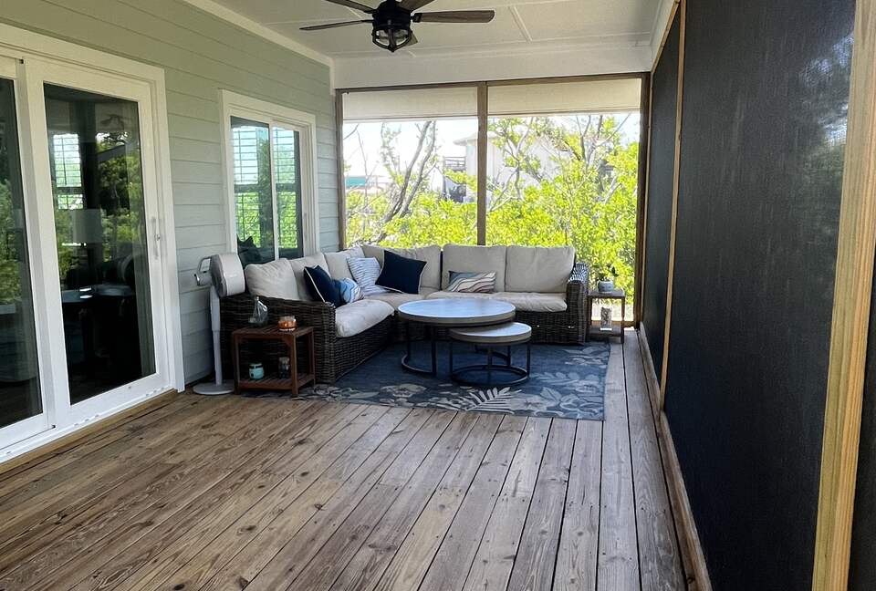 Sunny Placida Getaway with Easy Beach Access - Placida, Florida