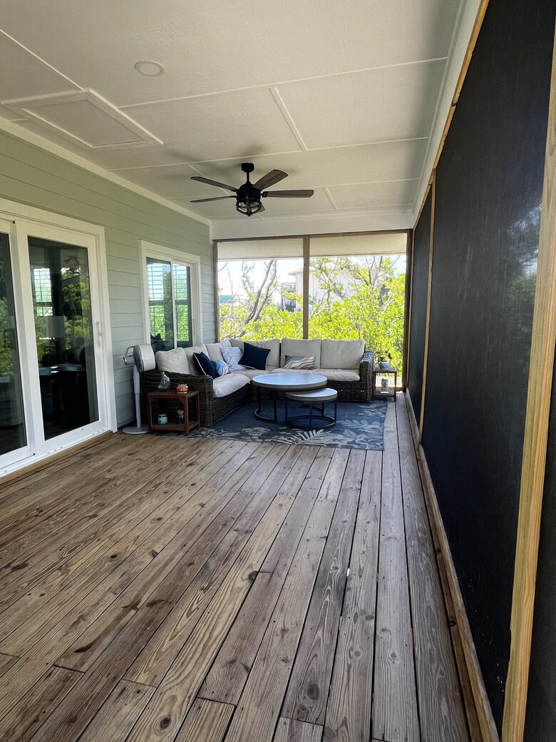 Sunny Placida Getaway with Easy Beach Access - Placida, Florida