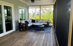 Sunny Placida Getaway with Easy Beach Access - Placida, Florida