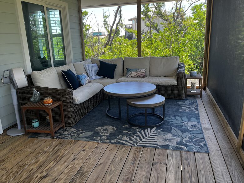 Sunny Placida Getaway with Easy Beach Access - Placida, Florida