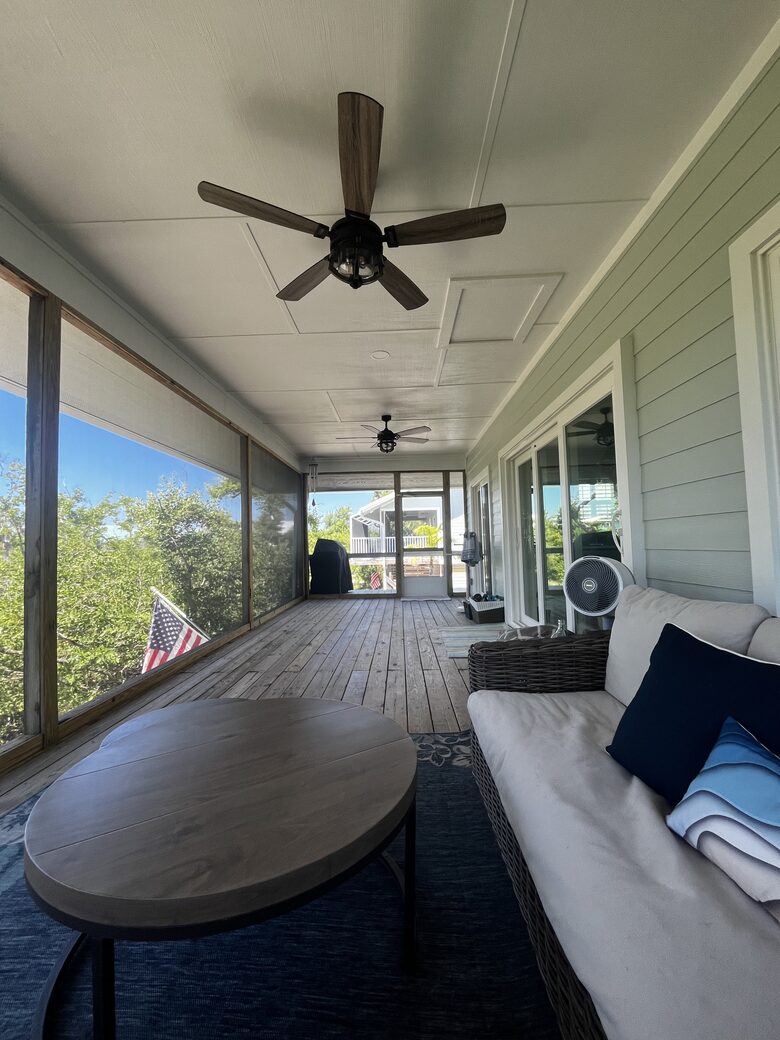 Sunny Placida Getaway with Easy Beach Access - Placida, Florida