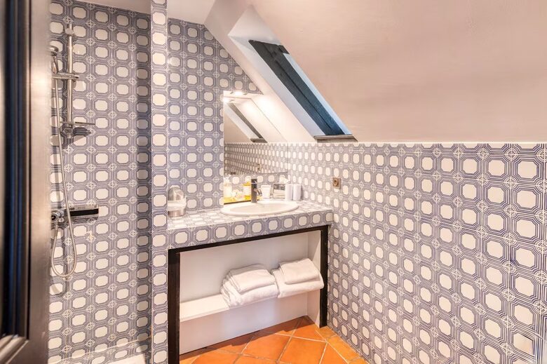 Timeless Elegance in the French Countryside - La Fouillade, France