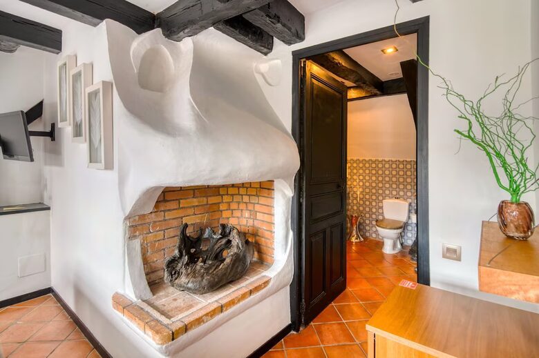 Timeless Elegance in the French Countryside - La Fouillade, France