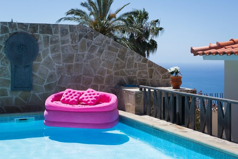 Refined Madeira Villa | Harbor and Mountain Scenery - Funchal, Portugal