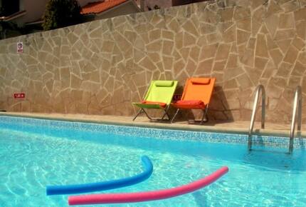 Refined Madeira Villa | Harbor and Mountain Scenery - Funchal, Portugal