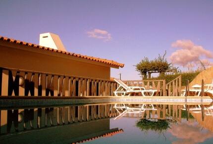 Refined Madeira Villa | Harbor and Mountain Scenery - Funchal, Portugal
