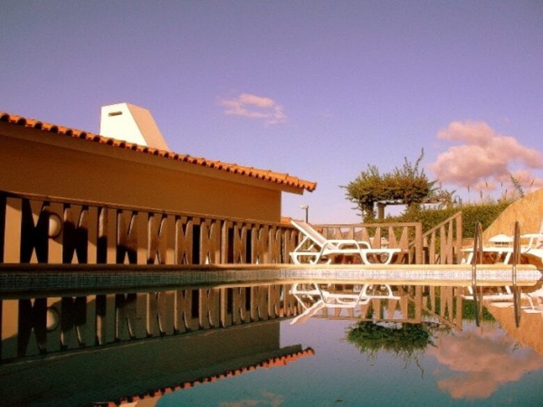 Refined Madeira Villa | Harbor and Mountain Scenery - Funchal, Portugal