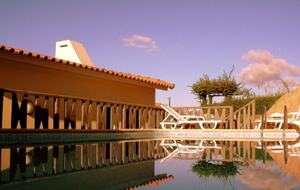 Refined Madeira Villa | Harbor and Mountain Scenery - Funchal, Portugal