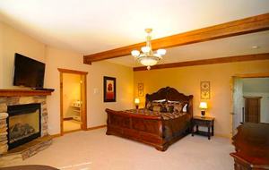 Big Bear Starlight - Big Bear, California