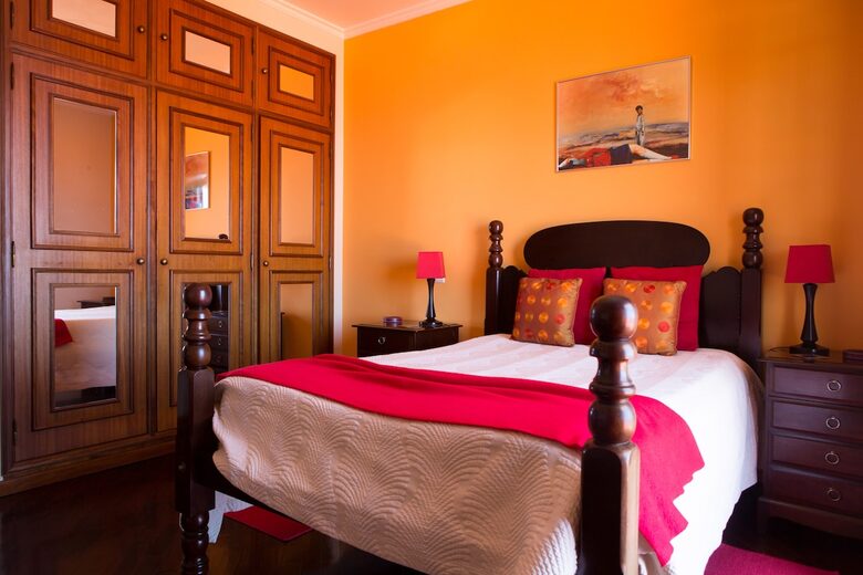 Refined Madeira Villa | Harbor and Mountain Scenery - Funchal, Portugal